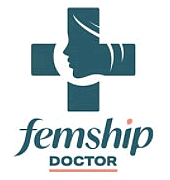 femshipロゴ