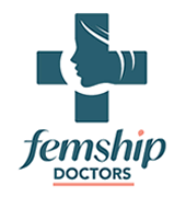 femshipロゴ