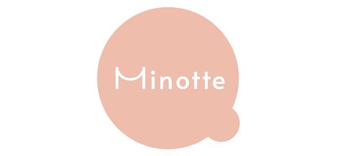 リボン食品株式会社 - Minotte -